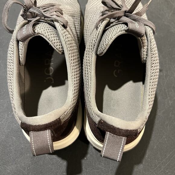 Cole Haan Grand Atlantic Sneaker Mens 11 M Mens C35466 Grey Casual Comfort Shoes main image 10